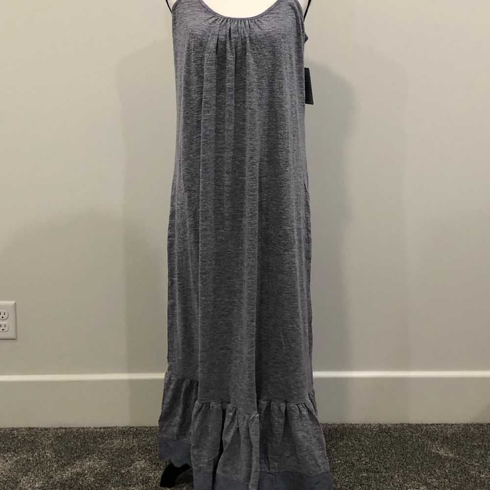 Stitchdrop Maxi Dress